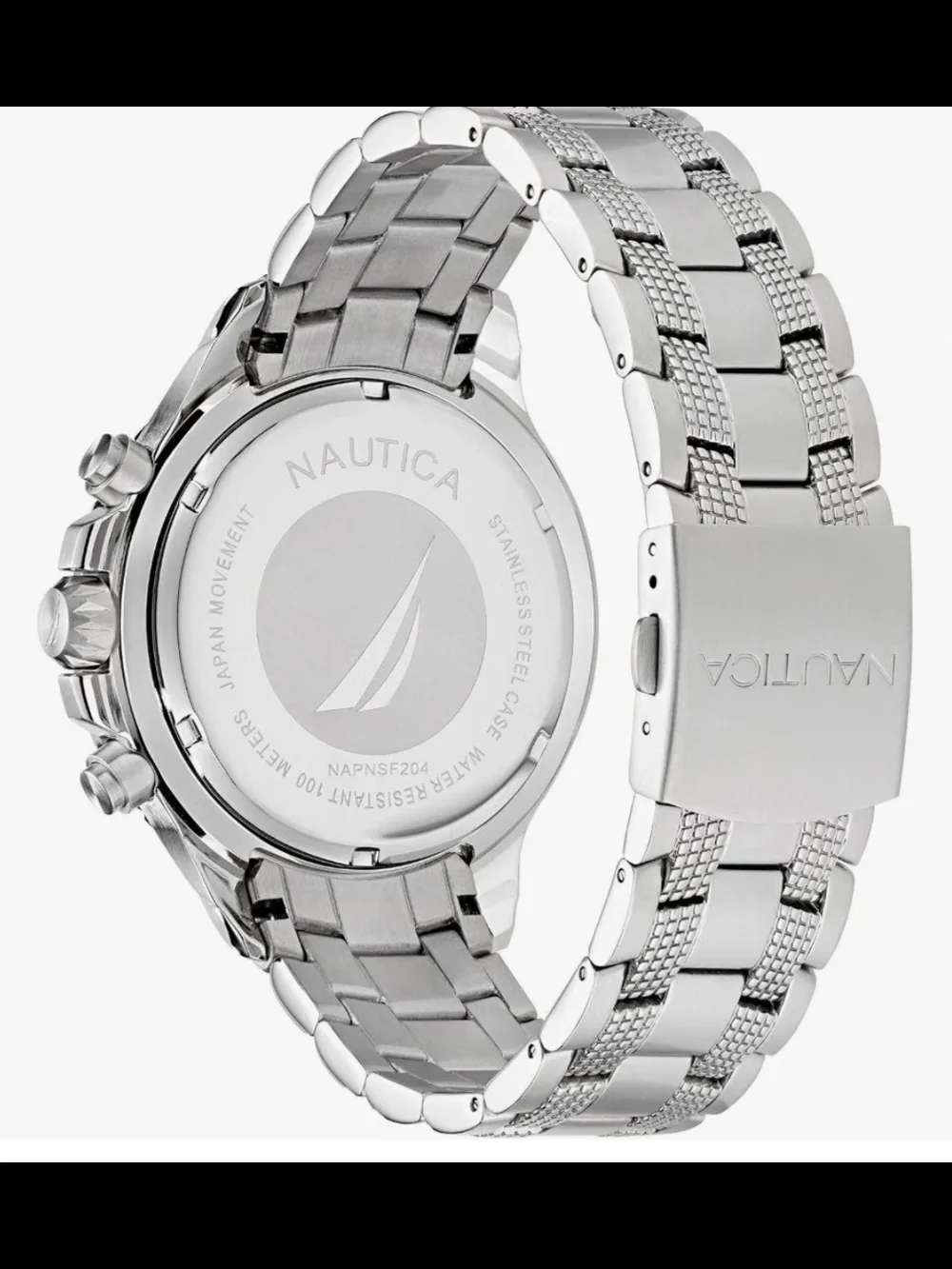 Nautica new never